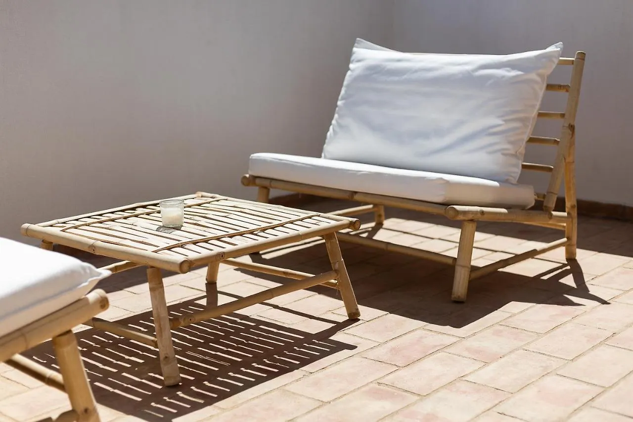 Holiday home Travessa'S House Villa Olhao