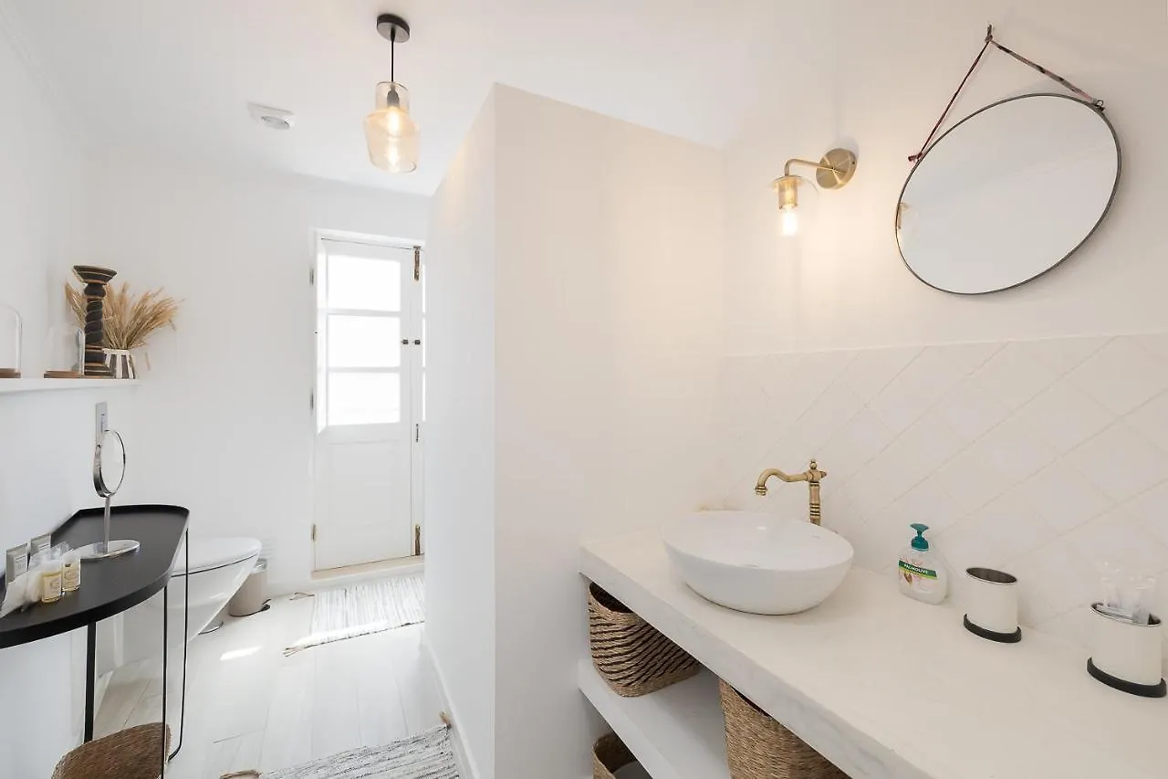 Travessa'S House Villa Olhao Holiday home