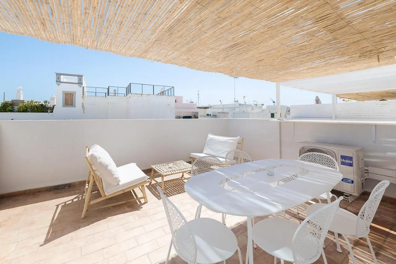Travessa'S House Villa Olhao Holiday home