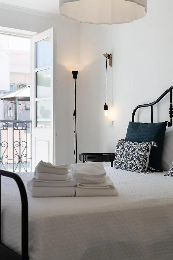 Travessa'S House Villa Olhao