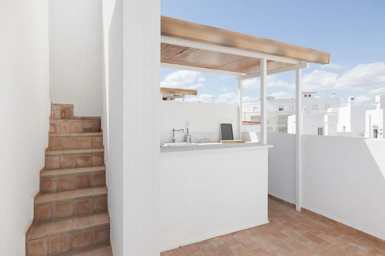 Holiday home Travessa'S House Villa Olhao