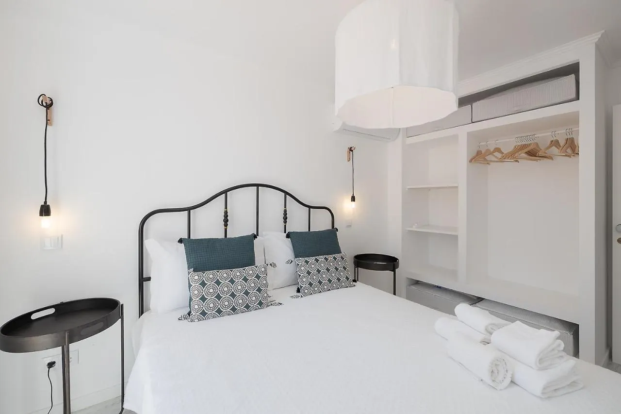 Travessa'S House Villa Olhao