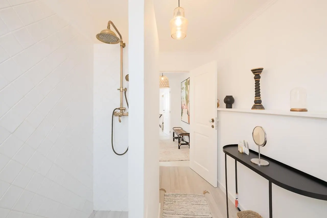 Travessa'S House Villa Olhao 0*,