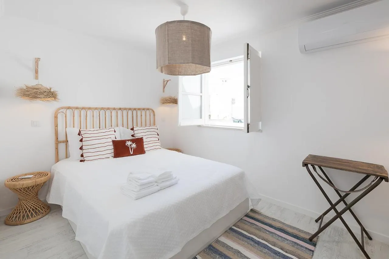 Holiday home Travessa'S House Villa Olhao