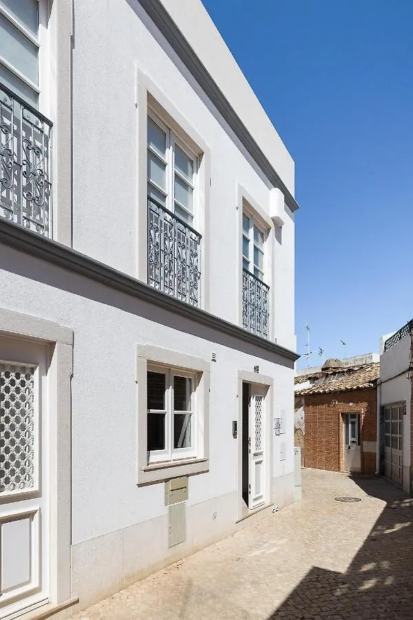 Travessa'S House Villa Olhao Holiday home