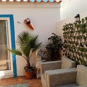Holiday home Casa Rustica, Olhao